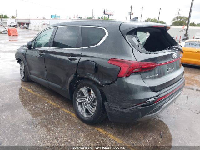 Photo 2 VIN: 5NMS14AJ3PH621795 - HYUNDAI SANTA FE 