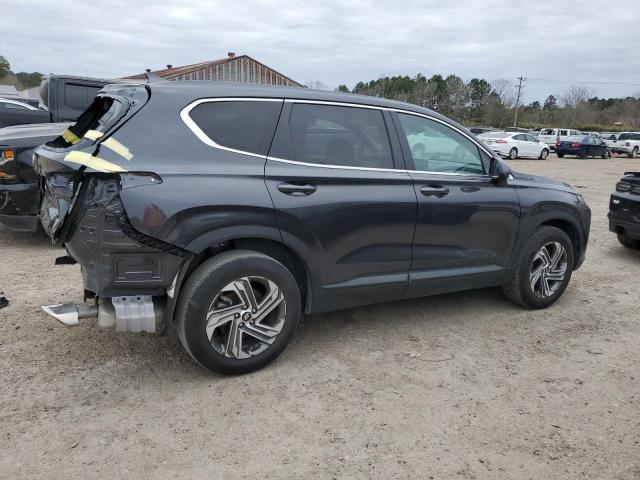 Photo 2 VIN: 5NMS14AJ4MH307858 - HYUNDAI SANTA FE S 