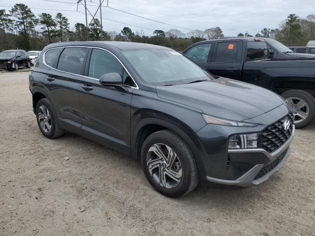 Photo 3 VIN: 5NMS14AJ4MH307858 - HYUNDAI SANTA FE S 