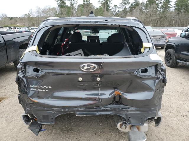 Photo 5 VIN: 5NMS14AJ4MH307858 - HYUNDAI SANTA FE S 