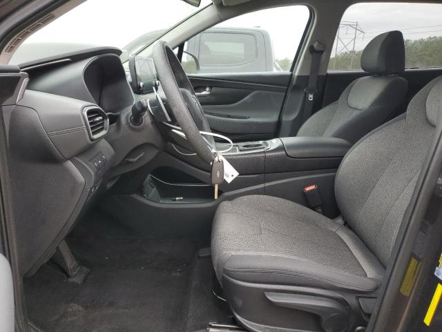 Photo 6 VIN: 5NMS14AJ4MH307858 - HYUNDAI SANTA FE S 