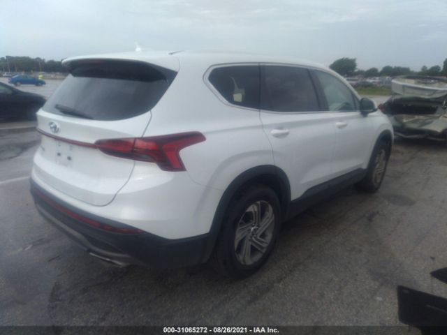 Photo 3 VIN: 5NMS14AJ4MH311862 - HYUNDAI SANTA FE 