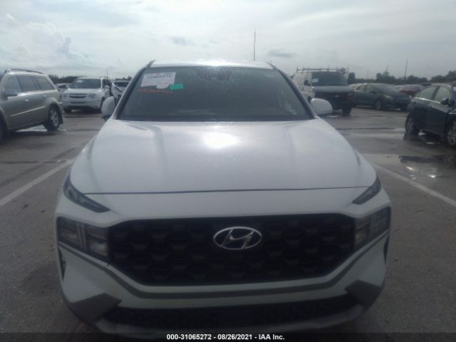 Photo 5 VIN: 5NMS14AJ4MH311862 - HYUNDAI SANTA FE 