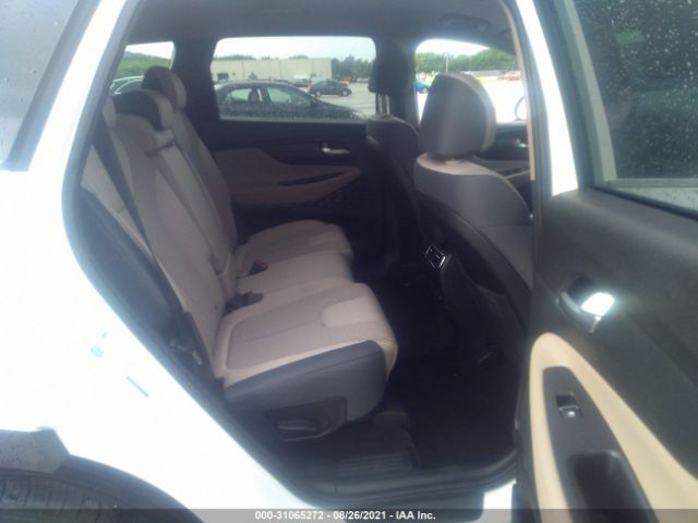 Photo 7 VIN: 5NMS14AJ4MH311862 - HYUNDAI SANTA FE 