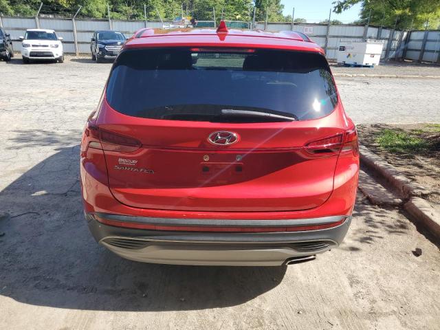 Photo 5 VIN: 5NMS14AJ4PH563406 - HYUNDAI SANTA FE S 