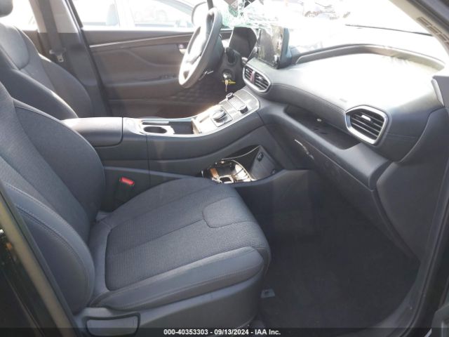 Photo 4 VIN: 5NMS14AJ4PH607565 - HYUNDAI SANTA FE 