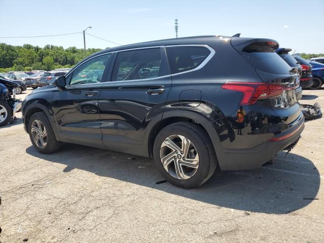 Photo 1 VIN: 5NMS14AJ5MH307450 - HYUNDAI SANTA FE 