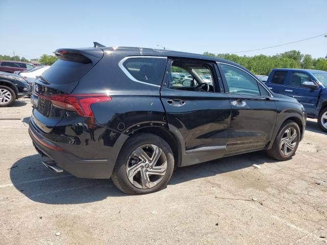 Photo 2 VIN: 5NMS14AJ5MH307450 - HYUNDAI SANTA FE 