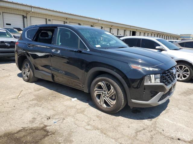 Photo 3 VIN: 5NMS14AJ5MH307450 - HYUNDAI SANTA FE 