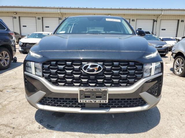 Photo 4 VIN: 5NMS14AJ5MH307450 - HYUNDAI SANTA FE 