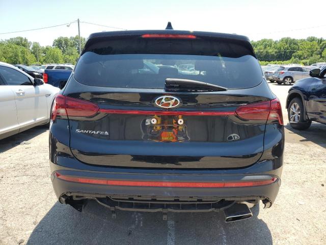 Photo 5 VIN: 5NMS14AJ5MH307450 - HYUNDAI SANTA FE 