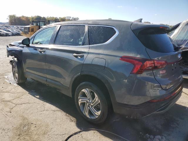 Photo 1 VIN: 5NMS14AJ5MH320344 - HYUNDAI SANTA FE 