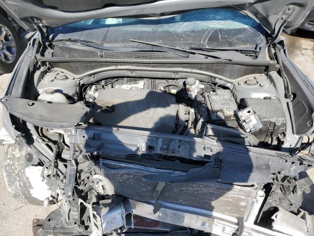 Photo 11 VIN: 5NMS14AJ5MH320344 - HYUNDAI SANTA FE 