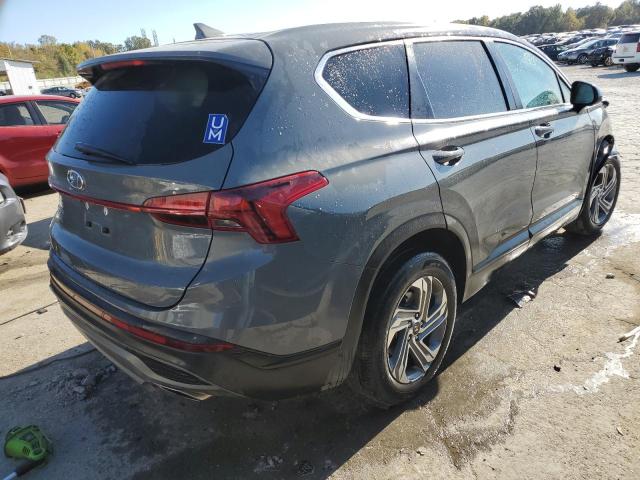 Photo 2 VIN: 5NMS14AJ5MH320344 - HYUNDAI SANTA FE 