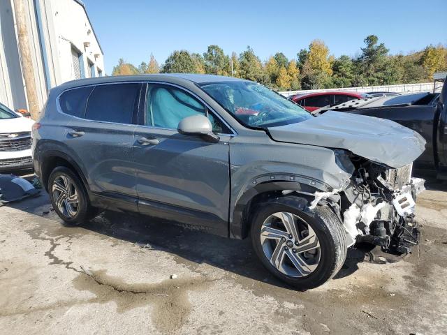 Photo 3 VIN: 5NMS14AJ5MH320344 - HYUNDAI SANTA FE 