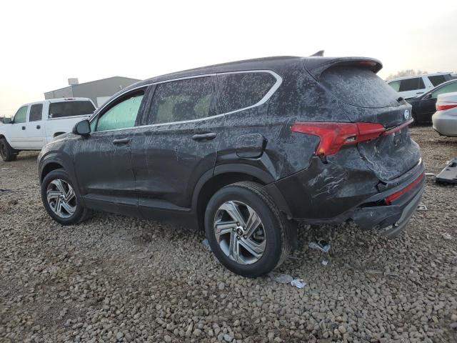 Photo 1 VIN: 5NMS14AJ5MH329870 - HYUNDAI SANTA FE 