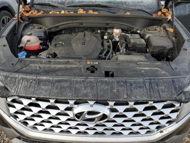 Photo 11 VIN: 5NMS14AJ5MH329870 - HYUNDAI SANTA FE 