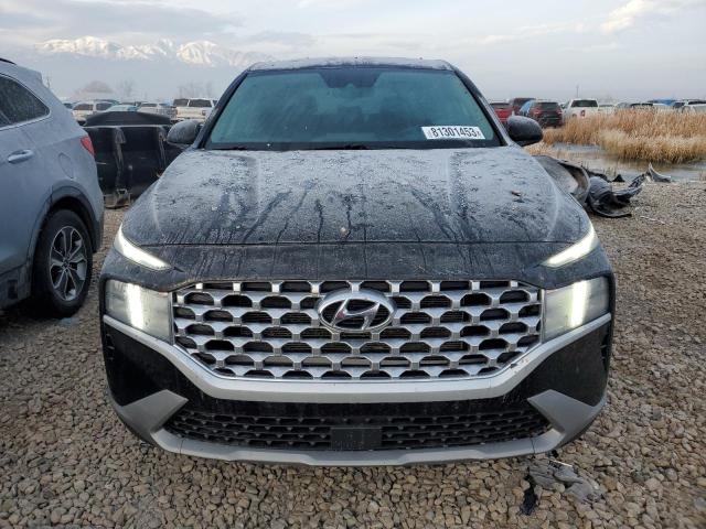 Photo 4 VIN: 5NMS14AJ5MH329870 - HYUNDAI SANTA FE 