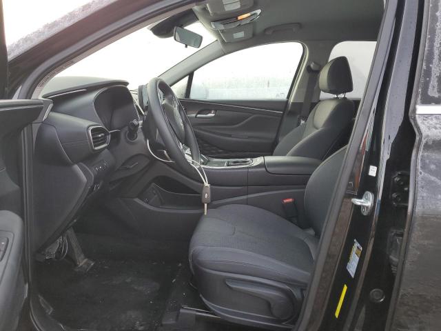 Photo 6 VIN: 5NMS14AJ5MH329870 - HYUNDAI SANTA FE 