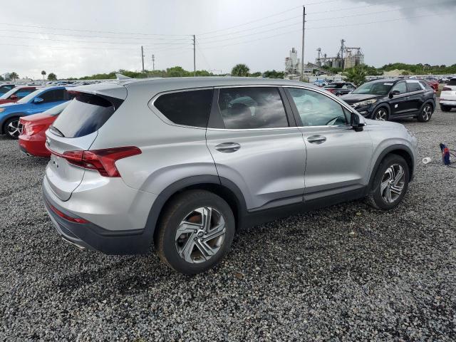 Photo 2 VIN: 5NMS14AJ5MH368930 - HYUNDAI SANTA FE S 