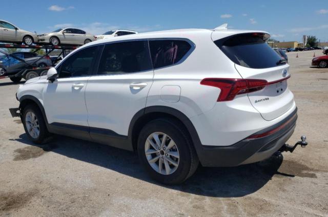 Photo 1 VIN: 5NMS14AJ5NH385129 - HYUNDAI SANTA FE S 