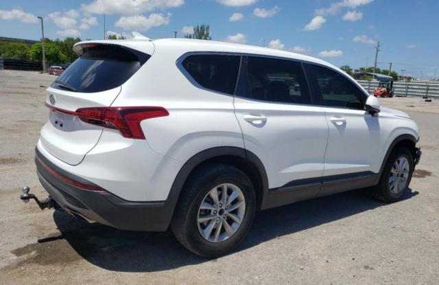 Photo 2 VIN: 5NMS14AJ5NH385129 - HYUNDAI SANTA FE S 