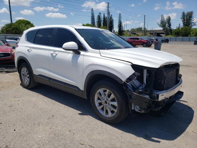 Photo 3 VIN: 5NMS14AJ5NH385129 - HYUNDAI SANTA FE S 