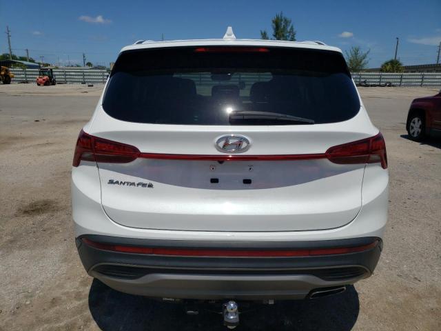 Photo 5 VIN: 5NMS14AJ5NH385129 - HYUNDAI SANTA FE S 