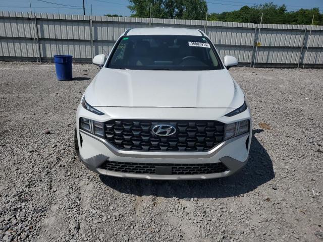 Photo 4 VIN: 5NMS14AJ5NH394932 - HYUNDAI SANTA FE 