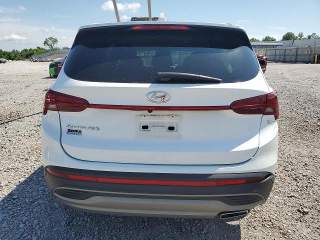 Photo 5 VIN: 5NMS14AJ5NH394932 - HYUNDAI SANTA FE 