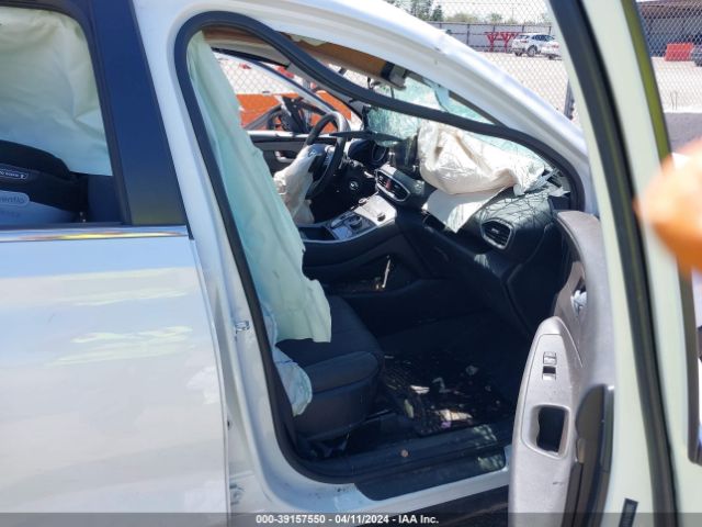 Photo 4 VIN: 5NMS14AJ5NH397636 - HYUNDAI SANTA FE 