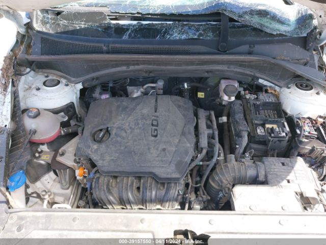 Photo 9 VIN: 5NMS14AJ5NH397636 - HYUNDAI SANTA FE 