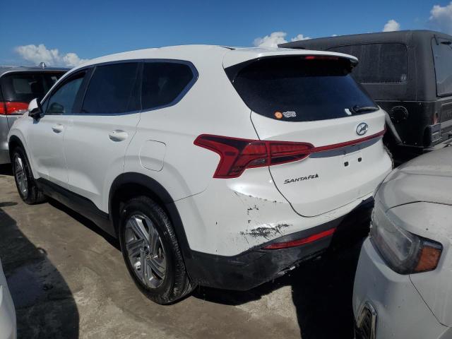 Photo 1 VIN: 5NMS14AJ5PH498016 - HYUNDAI SANTA FE S 