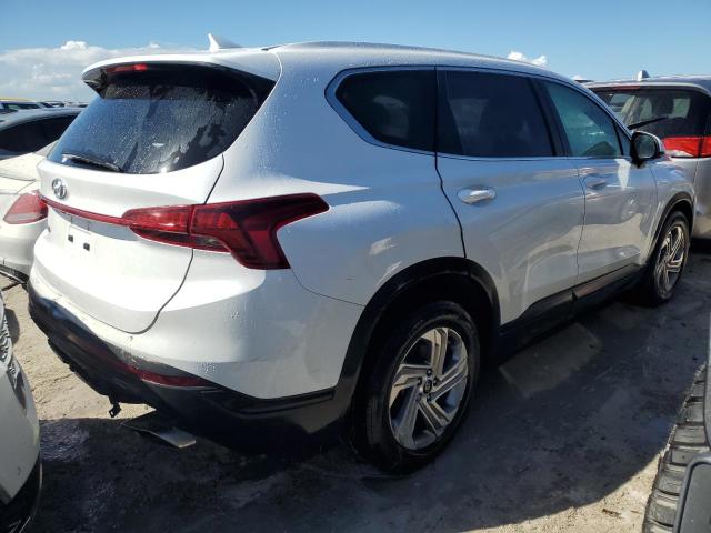 Photo 2 VIN: 5NMS14AJ5PH498016 - HYUNDAI SANTA FE S 