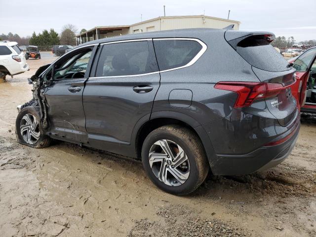 Photo 1 VIN: 5NMS14AJ5PH615514 - HYUNDAI SANTA FE 