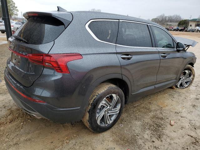 Photo 2 VIN: 5NMS14AJ5PH615514 - HYUNDAI SANTA FE 