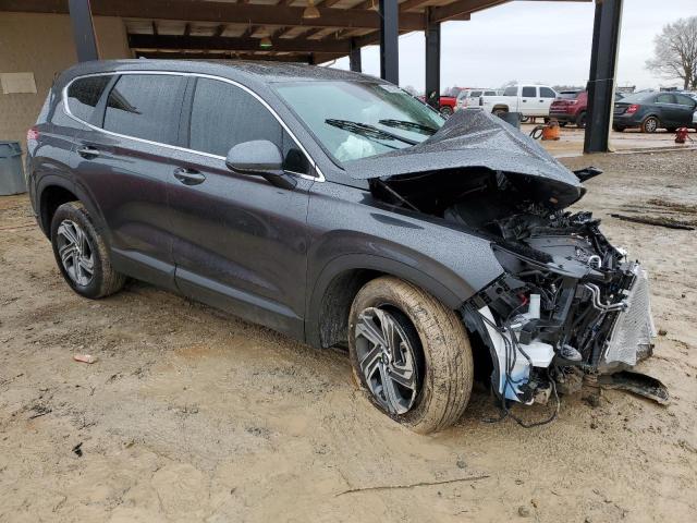 Photo 3 VIN: 5NMS14AJ5PH615514 - HYUNDAI SANTA FE 