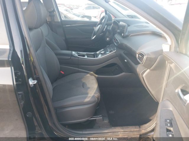 Photo 4 VIN: 5NMS14AJ5PH620745 - HYUNDAI SANTA FE 