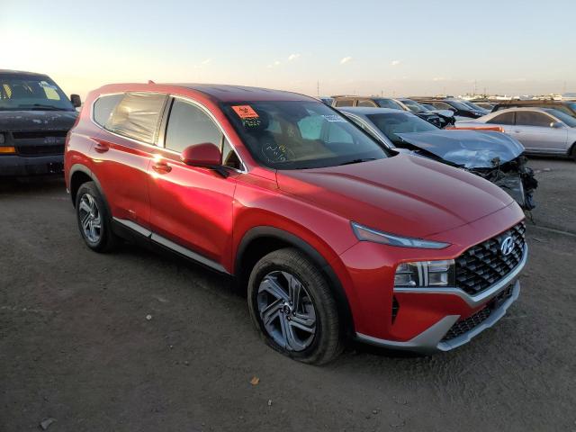 Photo 0 VIN: 5NMS14AJ6MH321423 - HYUNDAI SANTA FE S 