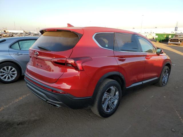 Photo 3 VIN: 5NMS14AJ6MH321423 - HYUNDAI SANTA FE S 