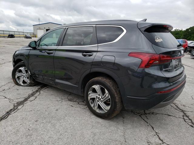 Photo 1 VIN: 5NMS14AJ6MH334656 - HYUNDAI SANTA FE S 