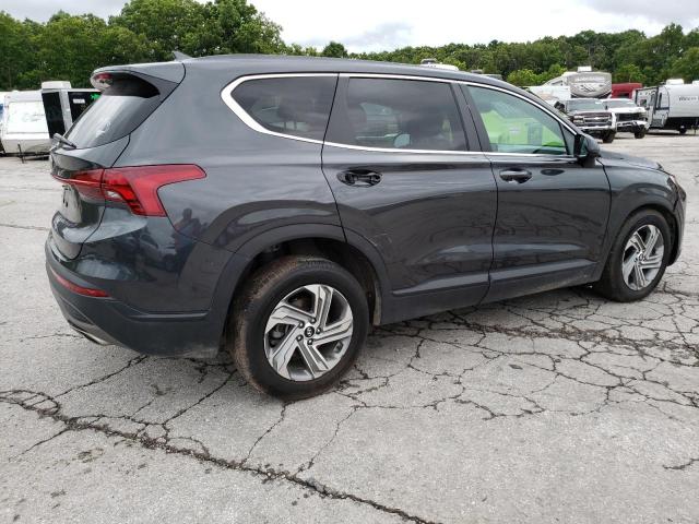 Photo 2 VIN: 5NMS14AJ6MH334656 - HYUNDAI SANTA FE S 