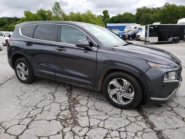 Photo 3 VIN: 5NMS14AJ6MH334656 - HYUNDAI SANTA FE S 