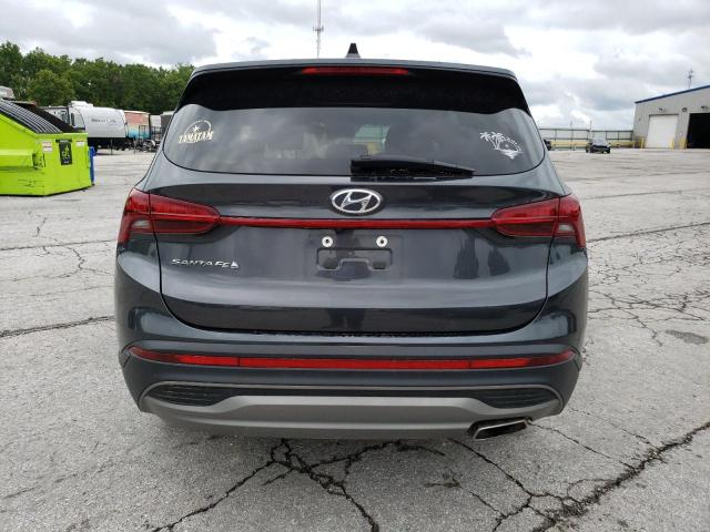 Photo 5 VIN: 5NMS14AJ6MH334656 - HYUNDAI SANTA FE S 