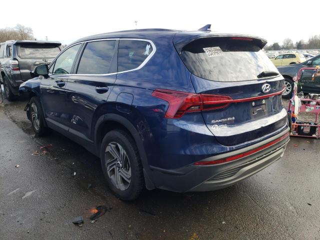 Photo 1 VIN: 5NMS14AJ6MH335435 - HYUNDAI SANTA FE S 