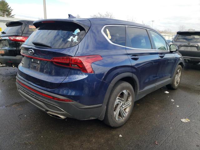 Photo 2 VIN: 5NMS14AJ6MH335435 - HYUNDAI SANTA FE S 