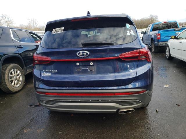 Photo 5 VIN: 5NMS14AJ6MH335435 - HYUNDAI SANTA FE S 