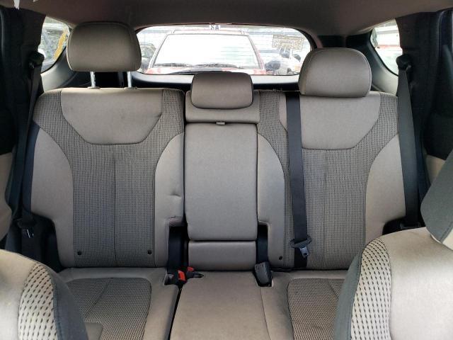 Photo 9 VIN: 5NMS14AJ6MH335435 - HYUNDAI SANTA FE S 