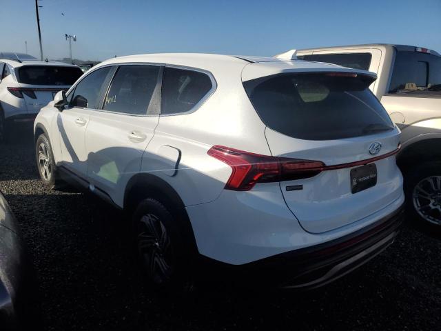 Photo 1 VIN: 5NMS14AJ6MH339890 - HYUNDAI SANTA FE S 