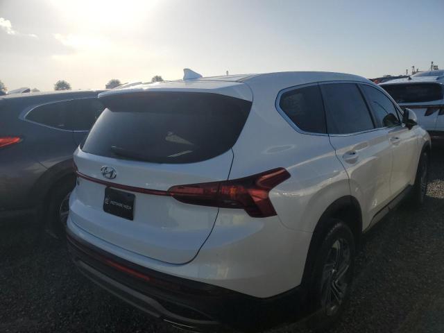 Photo 2 VIN: 5NMS14AJ6MH339890 - HYUNDAI SANTA FE S 